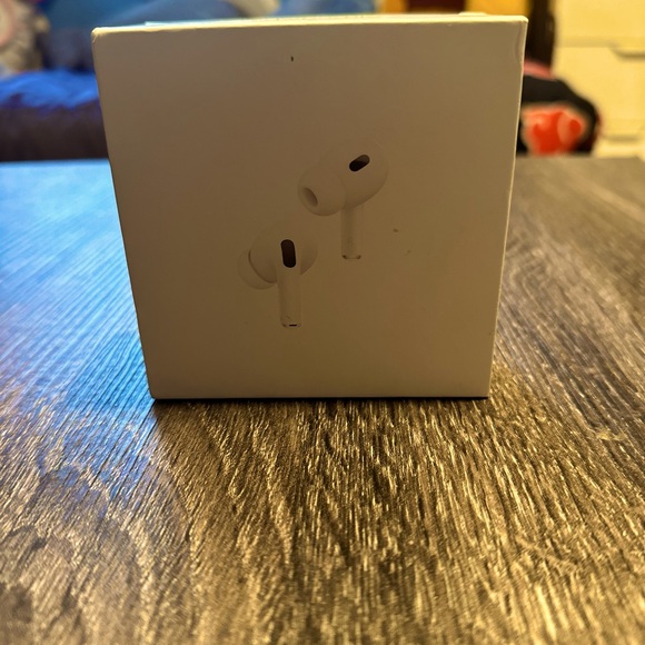 AirPods gen 2